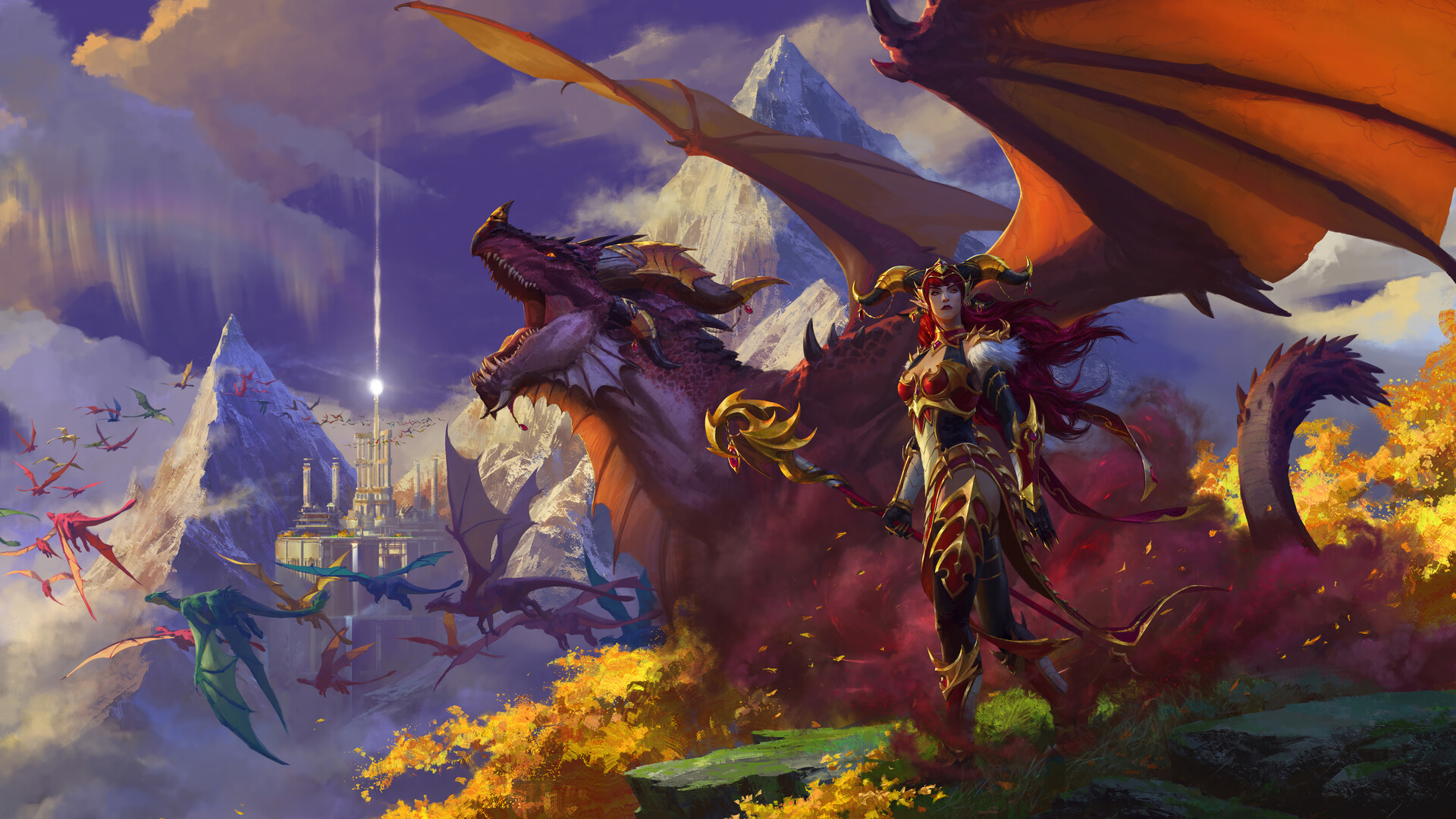 New Custom Raid Released